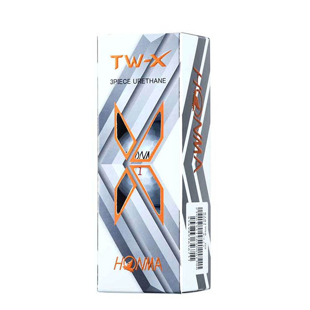 Honma TW-X 2021 Golf Balls